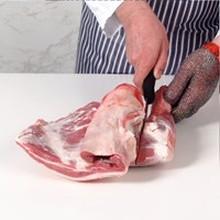 Meat Cut Spec Step 2